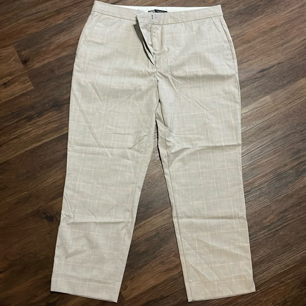 Zara pants